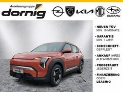 Terracotta metallic Neu 2025 Kia EV3 Earth SUV | 39.638 € (Fairer Preis)