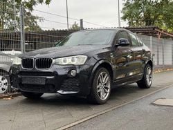 Schwarz Gebraucht 2018 BMW X4 M Sport SUV | 24.700 € (Guter Preis)