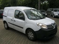 Weiß Gebraucht 2018 Renault Kangoo Van / Kleinbus | 7.400 € (Fairer Preis)