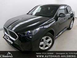 Black sapphire Gebraucht 2024 BMW X2 M Sport SUV | 41.900 € (Fairer Preis)