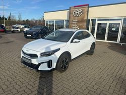 Weiß Gebraucht 2022 Kia XCeed Vision SUV | 19.950 € (Guter Preis)