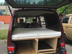 VW T4