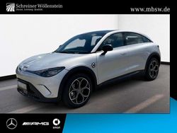 Silber metallic Gebraucht 2024 Smart #3 Pro+ SUV | 30.930 € (Guter Preis)