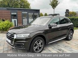 Braun Gebraucht 2019 Audi Q5 Design SUV | 32.880 € (Guter Preis)