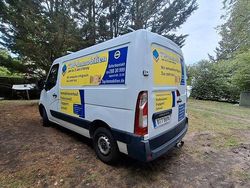 Gebraucht 2014 Renault Master Van | 7.200 €