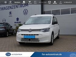 Gebraucht 2021 VW Caddy Maxi Life Life Van / Kleinbus | 25.990 € (Fairer Preis)