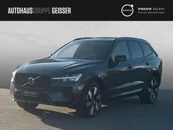 Denim blue Gebraucht 2025 Volvo XC60 Plus SUV | 59.890 € (Teuer)