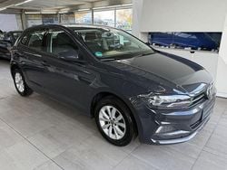 Grau Gebraucht 2021 VW Polo Comfortline Limousine | 13.590 € (Fairer Preis)