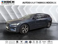 Gebraucht 2024 Volvo V60 Kombi | 47.290 €