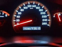 Blau Gebraucht 2005 Honda Accord Sport Limousine | 3.700 € (Guter Preis)