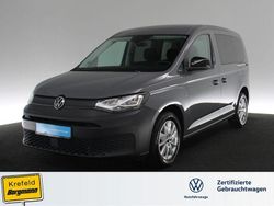 Grau / pure grey Gebraucht 2025 VW Caddy Van / Kleinbus | 28.990 € (Etwas zu teuer)