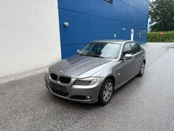 Grau Gebraucht 2009 BMW 318 Limousine | 5.990 € (Fairer Preis)
