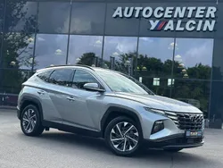 Silber Gebraucht 2022 Hyundai Tucson Edition 30+ SUV | 26.790 € (Guter Preis)