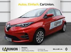 Dezirrot Gebraucht 2020 Renault Zoe Experience Kleinwagen | 14.990 € (Teuer)