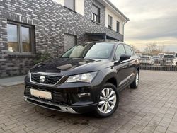 Schwarz Gebraucht 2019 Seat Ateca Style SUV | 15.199 € (Fairer Preis)