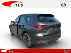 Machine grey Neu 2024 Mazda CX-60 Homura-Line SUV | 47.980 € (Fairer Preis)
