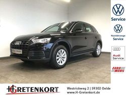 Brillantschwarz Gebraucht 2019 Audi Q5 Comfort SUV | 29.490 € (Fairer Preis)