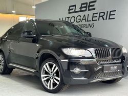 Schwarz Gebraucht 2011 BMW X6 Sport Line SUV | 15.900 € (Fairer Preis)