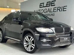 Schwarz Gebraucht 2011 BMW X6 Sport Line SUV | 16.500 € (Fairer Preis)