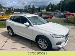 Weiß Gebraucht 2018 Volvo XC60 Momentum SUV | 24.990 € (Guter Preis)