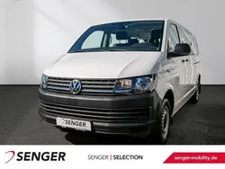 Weiß Gebraucht 2019 VW T6.1 Trendline Van | 29.890 € (Superpreis)