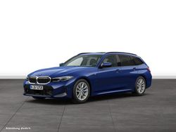 Gebraucht 2024 BMW 330e Comfort Edition Kombi | 52.098 €