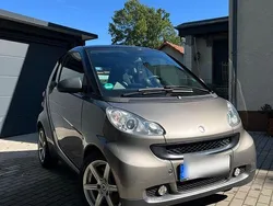 Grau Gebraucht 2011 Smart ForTwo Coupé Coupé | 5.900 € (Fairer Preis)