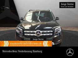 Nachtschwarz Gebraucht 2020 Mercedes GLB200 Style SUV | 26.490 € (Superpreis)