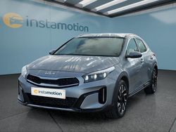 Silber Gebraucht 2025 Kia XCeed Spirit SUV | 25.599 € (Guter Preis)