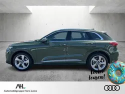Grün Neu 2025 Audi Q5 Sport SUV | 71.877 € (Fairer Preis)