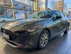 Gebraucht 2024 Mazda 3 Nagisa | 29.995 € (Guter Preis)