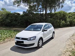 Weiß Gebraucht 2013 VW Polo Kleinwagen | 5.900 € (Etwas zu teuer)