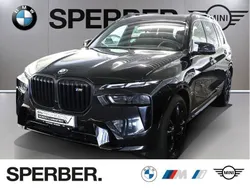 Schwarz Gebraucht 2024 BMW X7 M Sport SUV | 110.760 € (Guter Preis)