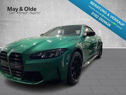 Gruen Neu 2025 BMW M4 Cabriolet Competition Edition Cabrio | 106.990 € (Fairer Preis)