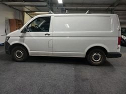 Weiß Gebraucht 2016 VW Transporter Van | 12.750 € (Superpreis)