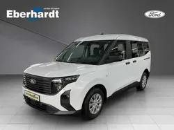 Frostweiß Neu 2024 Ford Tourneo Courier Trend Van / Kleinbus | 24.475 € (Superpreis)