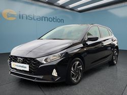 Gebraucht 2024 Hyundai i20 Kleinwagen | 18.399 € (Etwas zu teuer)