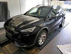 Midnight schwarz metallic Gebraucht 2022 Cupra Formentor SUV | 22.888 € (Guter Preis)