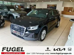 Mythosschwarz metallic Gebraucht 2022 Audi Q2 Comfort SUV | 22.899 € (Guter Preis)