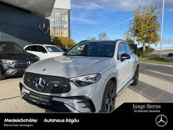 Manufaktur lack manufaktur alp Gebraucht 2024 Mercedes GLC450 AMG SUV | 75.770 € (Fairer Preis)