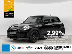 Schwarz Gebraucht 2022 Mini Cooper SE Classic Kleinwagen | 16.290 € (Guter Preis)