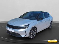 Silber Gebraucht 2024 Opel Corsa Kleinwagen | 19.495 € (Teuer)