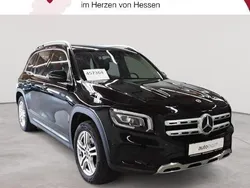 Mercedes GLB200