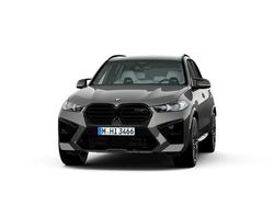 Grau Gebraucht 2025 BMW X5 M Competition Edition SUV | 124.910 €