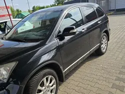 Gebraucht 2009 Honda CR-V Comfort SUV | 7.700 € (Fairer Preis)