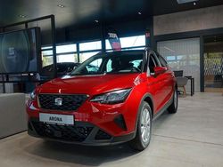 Rot Neu 2025 Seat Arona SUV | 25.690 € (Fairer Preis)