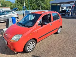 Rot Gebraucht 2006 Chevrolet Matiz Kleinwagen | 1.250 €