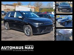 Black metallic Neu 2025 Leapmotor C10 SUV | 39.105 € (Fairer Preis)