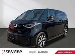 Gebraucht 2023 VW ID. Buzz Pro Van | 44.480 € (Fairer Preis)