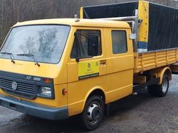 Gelb Gebraucht 1994 VW LT | 11.080 €